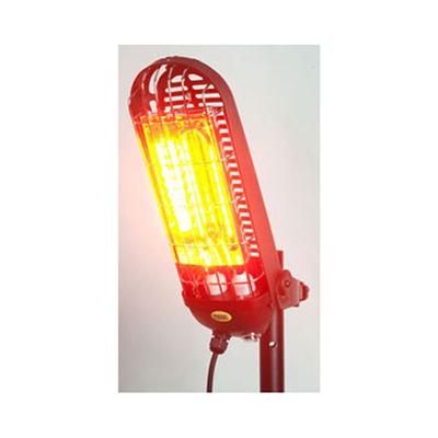 Chauffage professionnel infrarouge LUCCIOLA 1200W