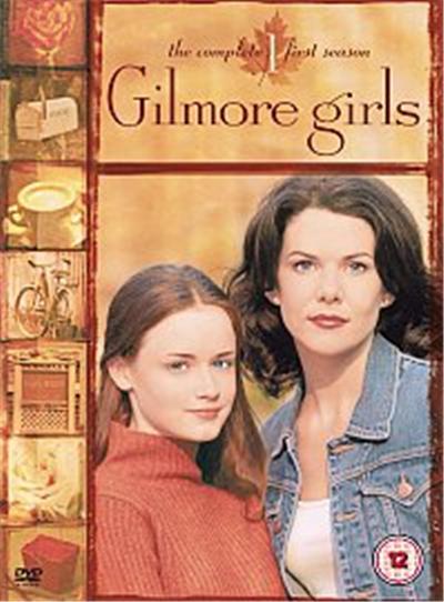 Gilmore Girls - Series 1 , (Box Set)