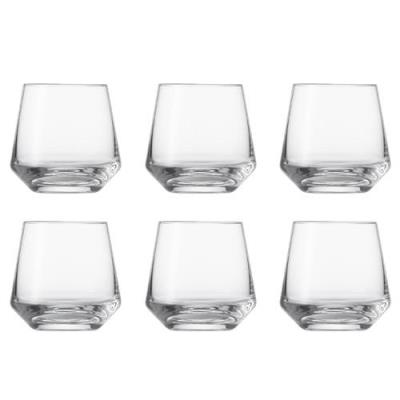 Verres à  whisky Schott Zwiesel Pure 0,31 L - 6 p.