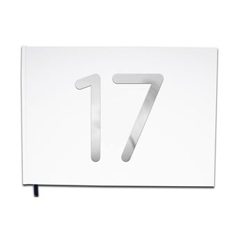 Livre D Or 17 Ans Anniversaire Mariage Retraite Lettres