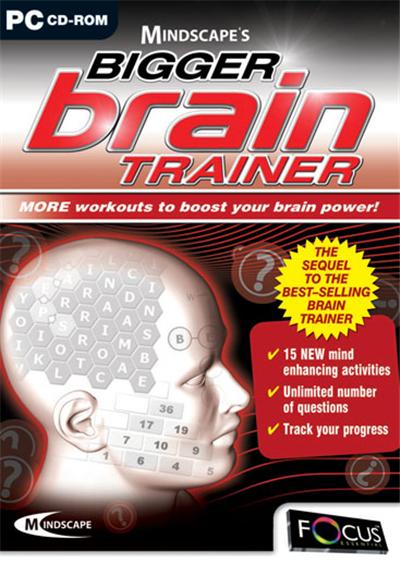 Bigger Brain Trainer