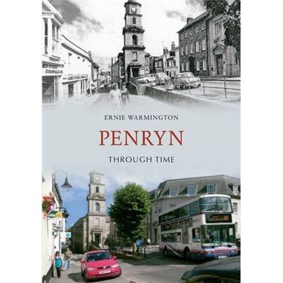 Penryn Through Time - [Livre en VO]