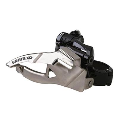 Dérailleur avant x-0 2 x 10 basse supérieure à 31,8 34
