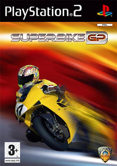 Superbike Gp