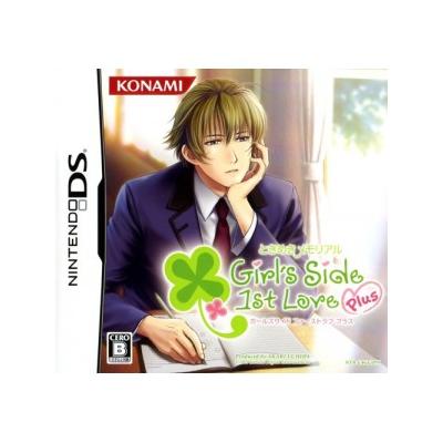 Tokimeki Memorial: Girl's Side: 1st Love Plus - IMPORT JAPONAIS État correct -  reconditionné disponible sur Fnac