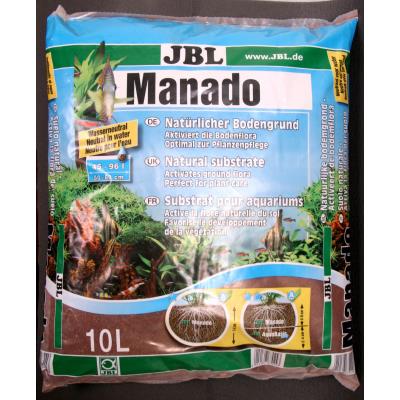 Manado 10 lt