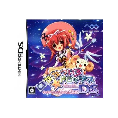 Nanatsuiro * Drops: Touch de Hajimaru Hatsukoi Monogatari - IMPORT JAPONAIS État correct -  reconditionné disponible sur Fnac