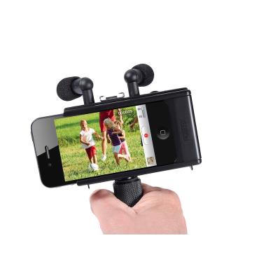 Interfaces audio FOSTEX AR-4I iPhone - iPad