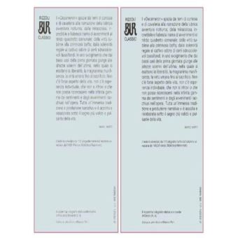 Il Decameron - [Version Originale] - 1