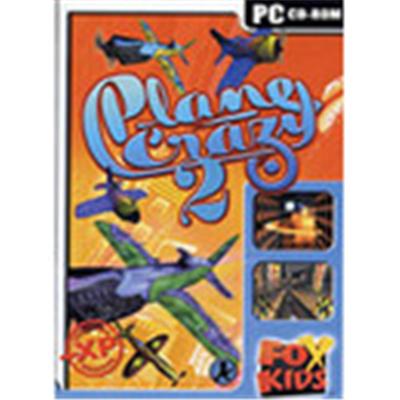 Plane Crazy 2