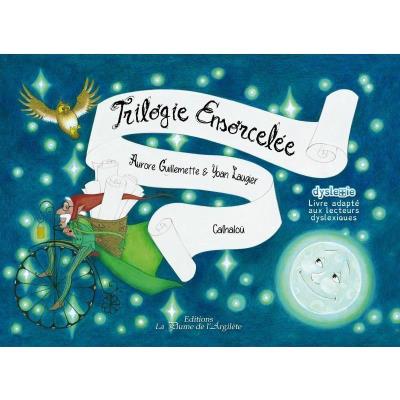 Trilogie Ensorcelée