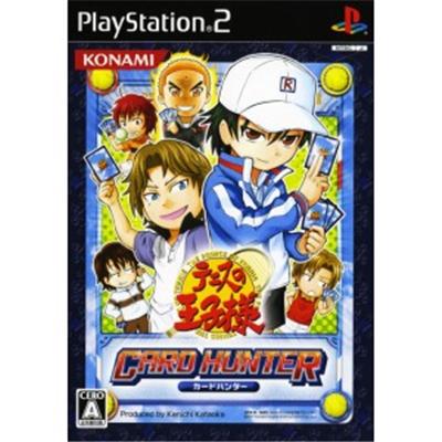 The Prince of Tennis: Card Hunter [IMPORT JAPONAIS] État correct -  reconditionné disponible sur Fnac