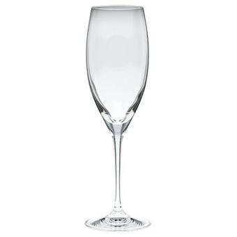 Riedel Vinum Cuvee Prestige Sektgläser – Set Aus 4 Stück, 24% Bleikristall
