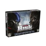 Transformers - Jeu de plateau Risk *ANGLAIS*