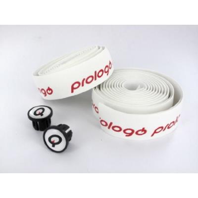 Prologo one touch gel ruban de cintre blanc rouge