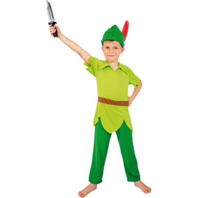 Panoplie 3/5 ans : peter pan césar