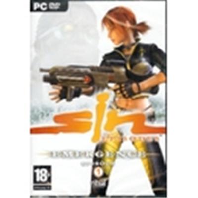 Sin Episode 1 : Emergence