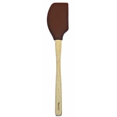 TOVOLO T80.7648 CHOCOLAT SPATULE
