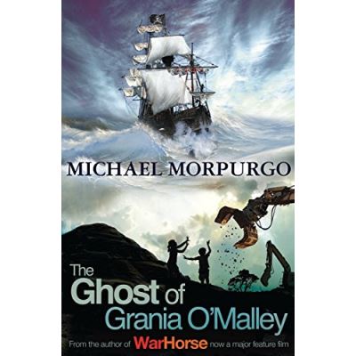 Ghost of Grania O'Malley