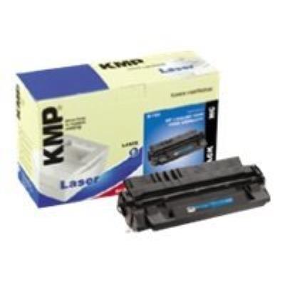 KMP H-T66 - hoge capaciteit - zwart - tonercartridge (alternative for: HP 29X)