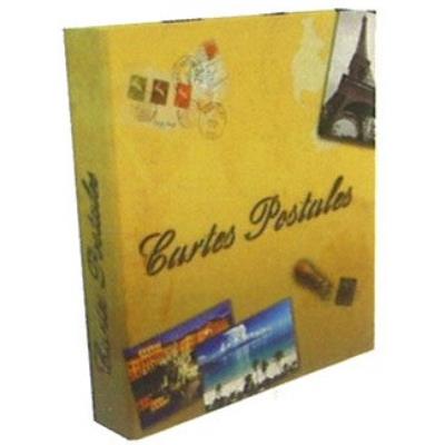 Album pour 280 cartes postales 7920SP