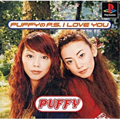Puffy: P.S. I Love You [IMPORT JAPONAIS]  -  reconditionné disponible sur Fnac