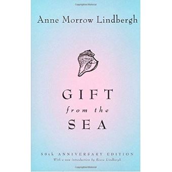 Gift from the Sea - 1