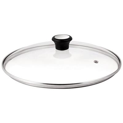 Tefal 280975 spatules de cuisine verre transparent