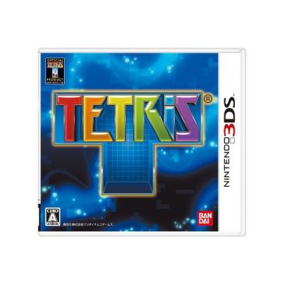 Tetris - IMPORT JAPONAIS