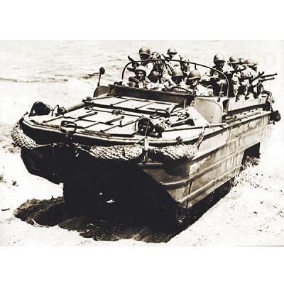 DUKW
