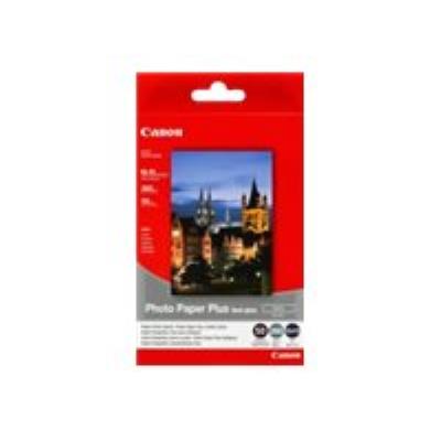 Canon Photo Paper Plus SG-201 - fotopapier - 5 vel(len)