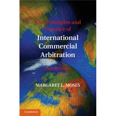 Principles & Practice Of International C