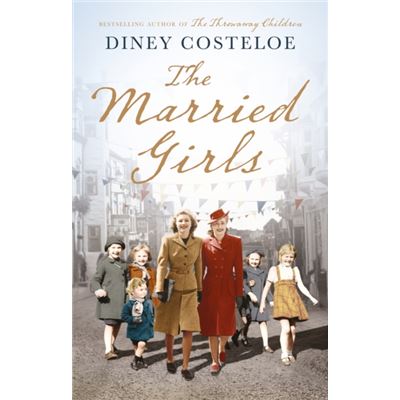 Married Girls