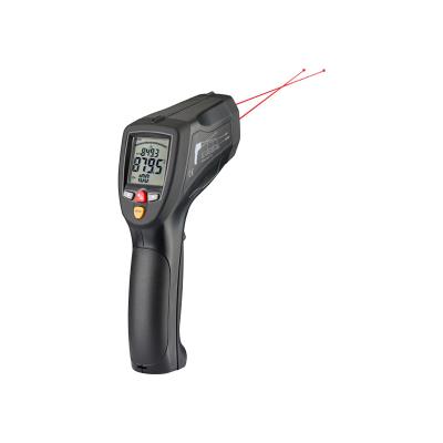 Thermomètre à infrarouges firt 1600 data geo fennel 800020