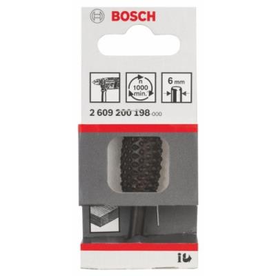 Bosch 2609200198 Fraise Crayon Ø 16 Mm
