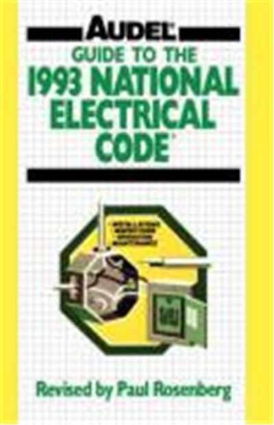 Guide to the 1993 NEC