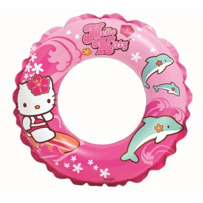 Intex 56200NP Bouée illustrée Hello Kitty. 3 à 6 ans
