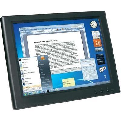 Ecran 8 krämer automotive v800 tft tft-v-800