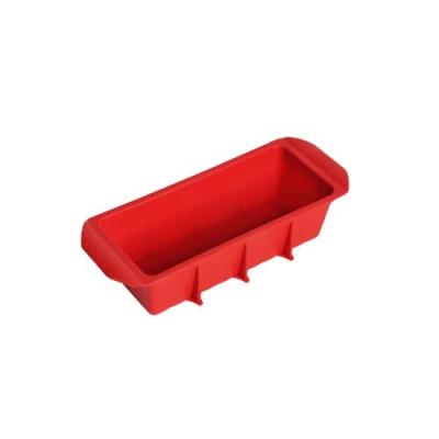 KAISER MOULE À CAKE 30CM FLEXO, GÂTEAUX, EN SILICONE, INCASSABLE, COMPATIBLE LAVE VAISSELLE, RÉSISTANT LA CHALEUR ET AU FROID