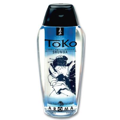 Shunga Toko Aroma Fruits Exotiques Shunga