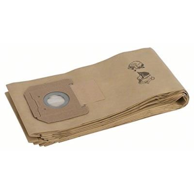 Bosch 2607432036 Paper Sac Filtre