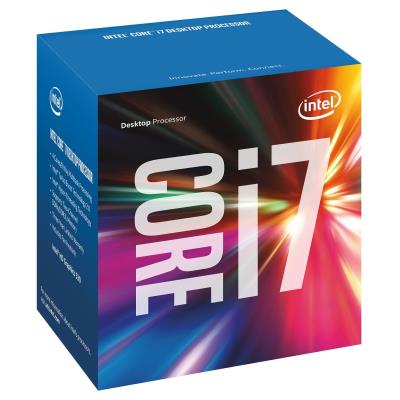 Processeurs Intel Core I7-6700