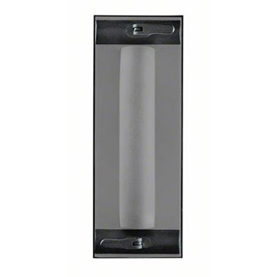 Bosch Schleifwerkzeug Main avec Poignée - 115 X 230 Mm - 2608608N24