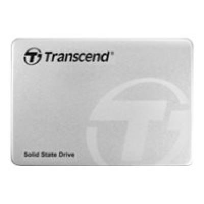 Transcend SSD360 - solid state drive - 256 GB - SATA 6Gb/s