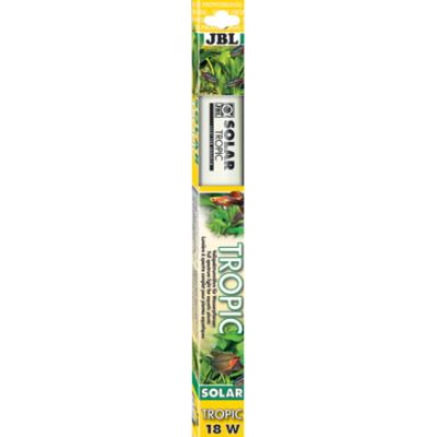 Tube sol t8 tropic 600mm 18w