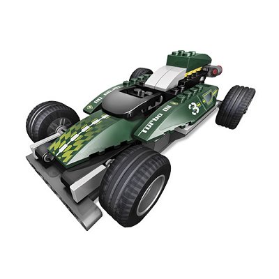 Légo - Lego Action Racers - Phantom Crasher