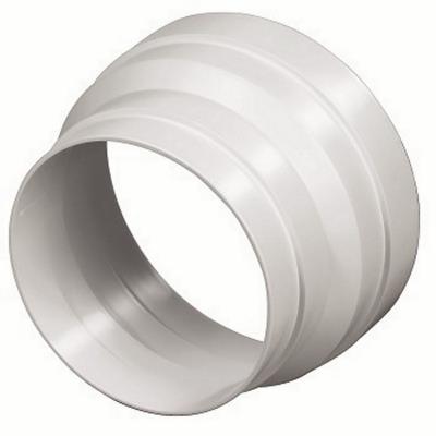 Xavax-réducteur pour hotte 100-125 mm