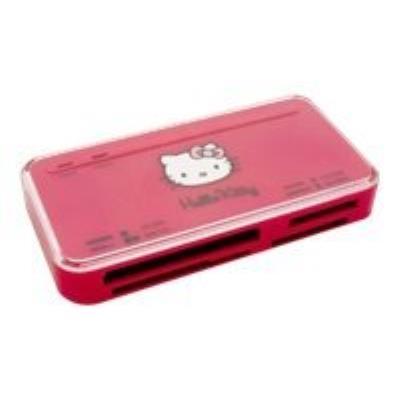 BLUESTORK Hello Kitty - kaartlezer - USB 2.0