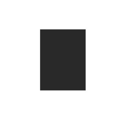 1 Nappe – Noir