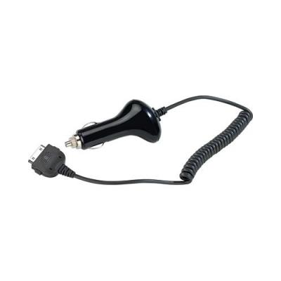 Câble de chargement allume-cigare 12 / 24 V pour iPad